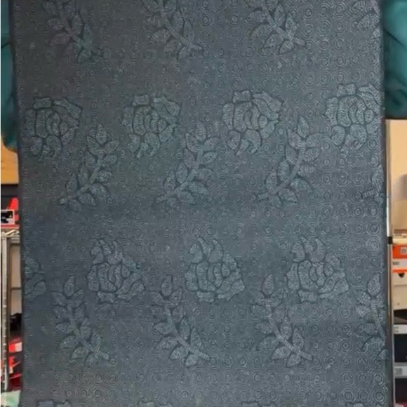 Inktuitive 'American Success' Inspirational Slip Resistant Rug | Scrooge McDuck - Picture 2 of 4